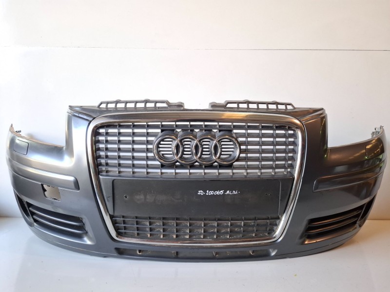 Recambio de paragolpes delantero para audi a3 (8p1) bkd referencia OEM IAM   