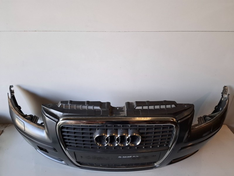 Recambio de paragolpes delantero para audi a3 (8p1) bkd referencia OEM IAM   