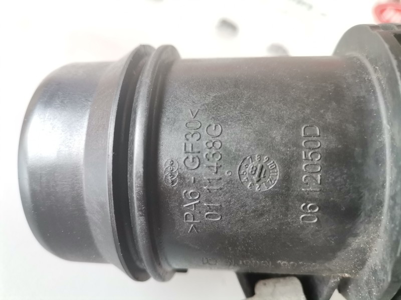 Recambio de caudalimetro para mercedes-benz vito tourer (447) 651 referencia OEM IAM 0612050D  