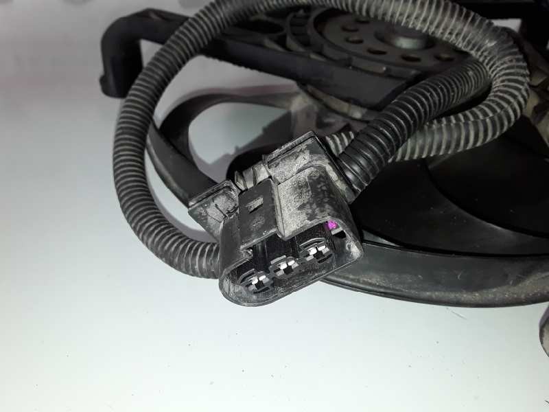 Recambio de electroventilador para audi a3 (8l) ahf referencia OEM IAM   