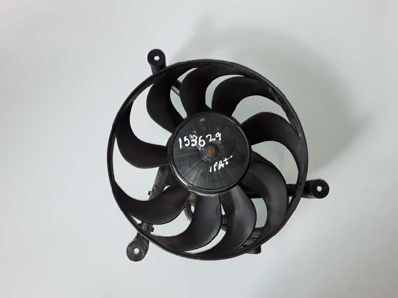 Recambio de electroventilador para audi a3 (8l) ahf referencia OEM IAM   