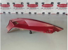 Recambio de piloto trasero izquierdo para ford fiesta (cb1) hhjc referencia OEM IAM 8A6113405AD   2