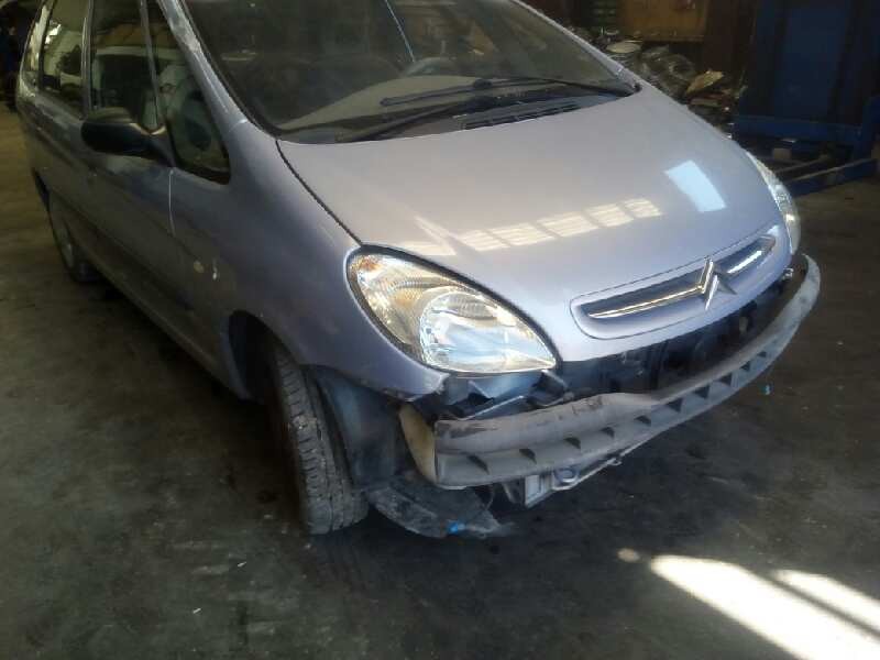 citroen xsara picasso del año 2002