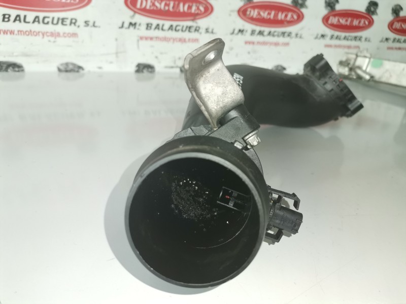 Recambio de caudalimetro para mercedes-benz vito tourer (447) 651 referencia OEM IAM 0612050D  