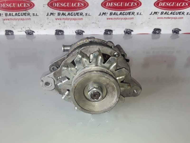 Recambio de alternador para mitsubishi montero (v20/v40) 4d56 referencia OEM IAM   