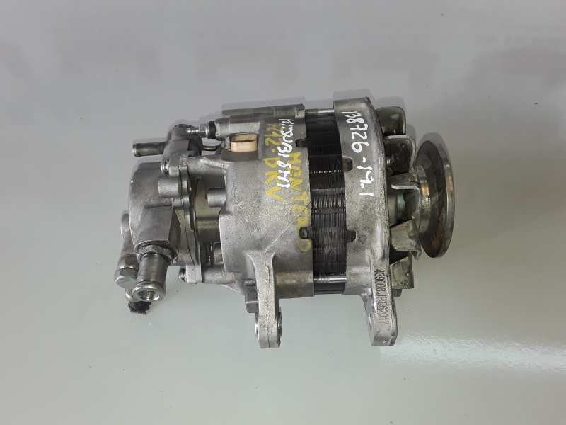 Recambio de alternador para mitsubishi montero (v20/v40) 4d56 referencia OEM IAM   