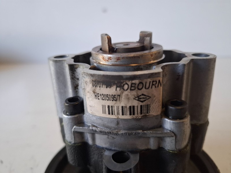 Recambio de bomba direccion para land rover freelander (ln)(01.1998) 20t2n referencia OEM IAM HE1205095  
