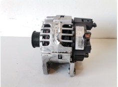 Recambio de alternador para volkswagen polo iv (9n1) azq referencia OEM IAM 437444/SG9B057   2