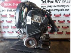 Recambio de motor completo para renault clio iii referencia OEM IAM K9K770  