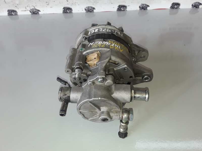 Recambio de alternador para mitsubishi montero (v20/v40) 4d56 referencia OEM IAM   