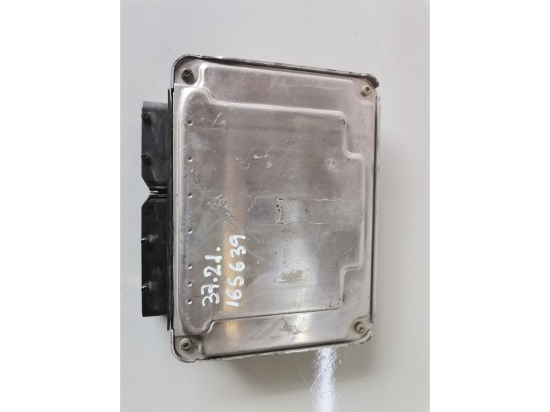 Recambio de centralita motor uce para volkswagen golf iv berlina (1j1)(10.1997) asz referencia OEM IAM 038906019HJ/0281010977  