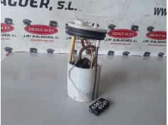 Recambio de aforador para seat ibiza berlina (6j5) cgpa referencia OEM IAM 6R0919051/A2C53294168  