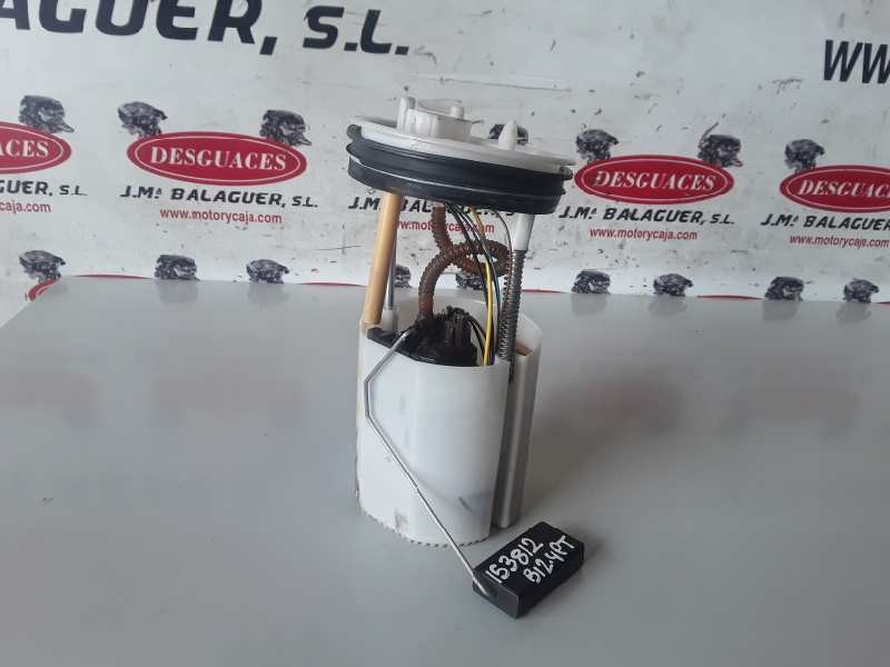 Recambio de aforador para seat ibiza berlina (6j5) cgpa referencia OEM IAM 6R0919051/A2C53294168  
