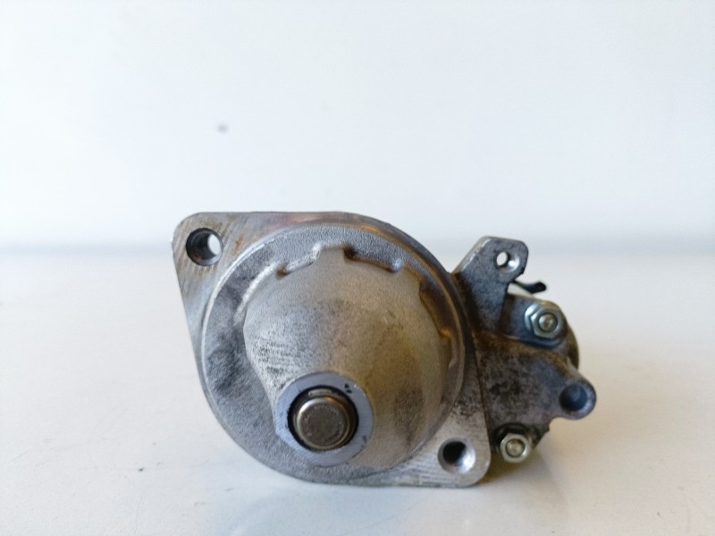 Recambio de motor arranque para mercedes-benz clase c (bm 204) berlina 646811 referencia OEM IAM A0061514601  