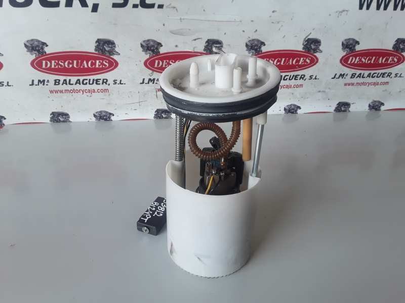 Recambio de aforador para seat ibiza berlina (6j5) cgpa referencia OEM IAM 6R0919051/A2C53294168  