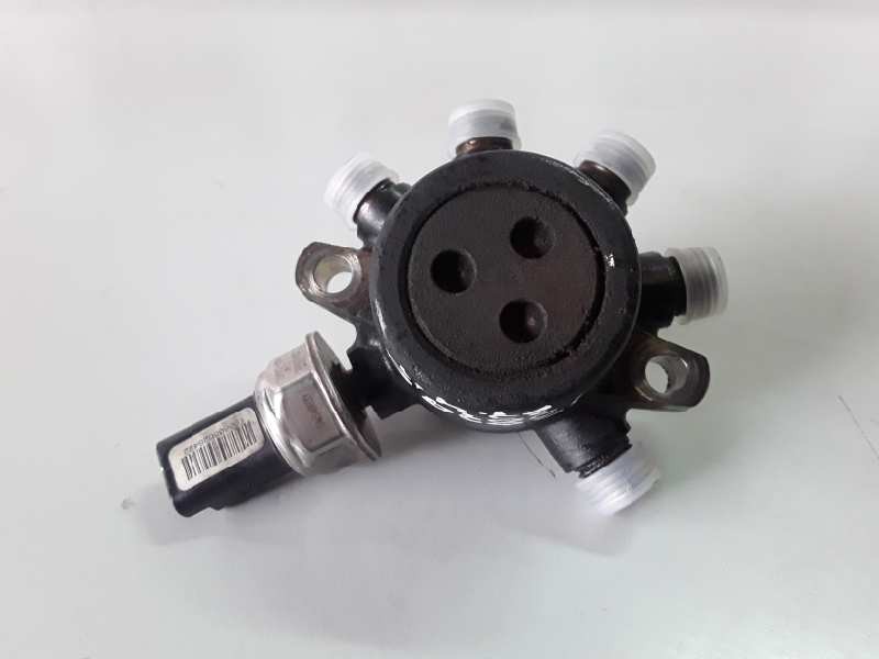 Recambio de rampa inyectora para ford focus berlina (cb4) kkda referencia OEM IAM 4M5Q9D280DB  