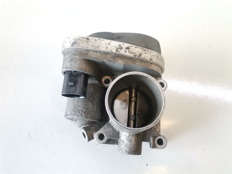 Recambio de caja mariposa para volkswagen polo iv (9n1) azq referencia OEM IAM 036133062N  