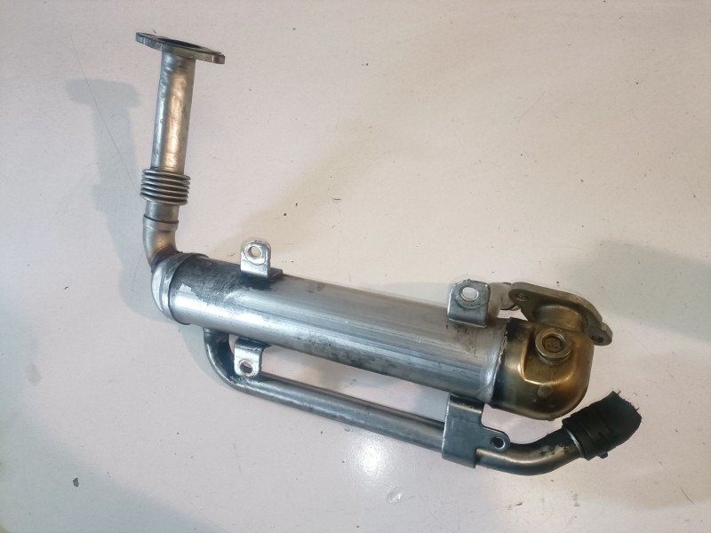 Recambio de enfriador egr para volkswagen touran (1t2) bls referencia OEM IAM 03G131512S  