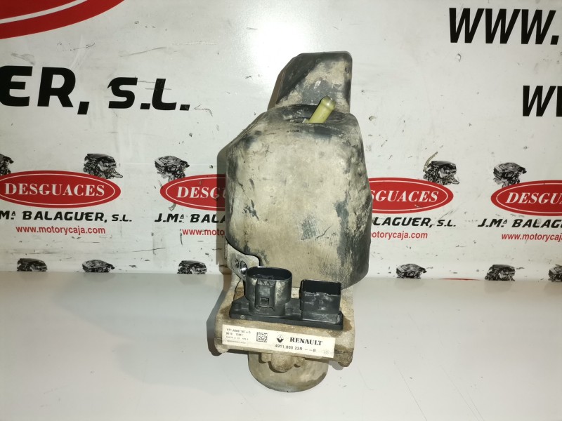 Recambio de bomba direccion para renault laguna iii grandtour m9r742 referencia OEM IAM 491100023RB  
