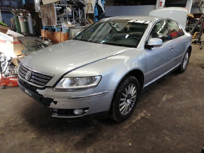 volkswagen phaeton (3d2/3d8) del año 2006