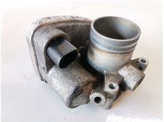 Recambio de caja mariposa para volkswagen polo iv (9n1) azq referencia OEM IAM 036133062N   2