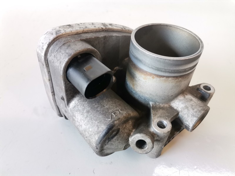 Recambio de caja mariposa para volkswagen polo iv (9n1) azq referencia OEM IAM 036133062N  