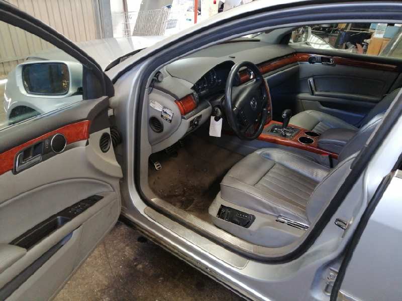volkswagen phaeton (3d2/3d8) del año 2006