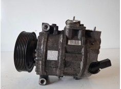Recambio de compresor aire acondicionado para volkswagen golf v (1k1)(10.2003) bca referencia OEM IAM 1K0820803F  