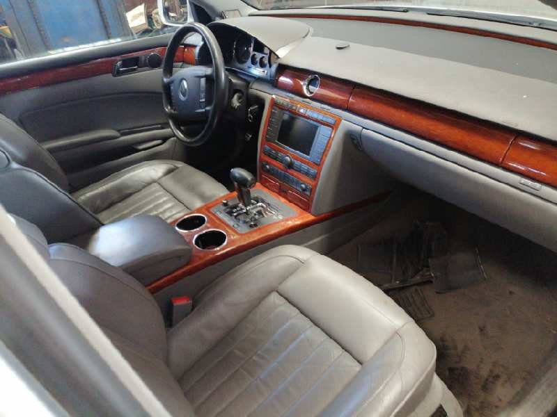 volkswagen phaeton (3d2/3d8) del año 2006