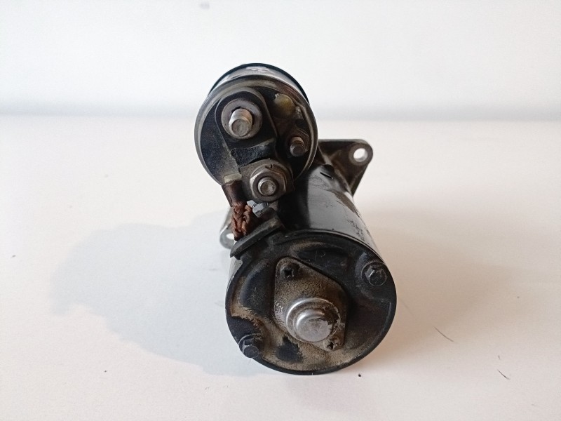 Recambio de motor arranque para opel corsa c z14xe referencia OEM IAM 0001107401  