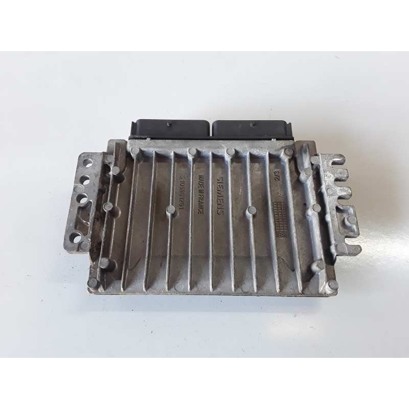 Recambio de centralita motor uce para renault kangoo i (f/kc0) e7j634 referencia OEM IAM 8200024376/7700110471/S110030306  