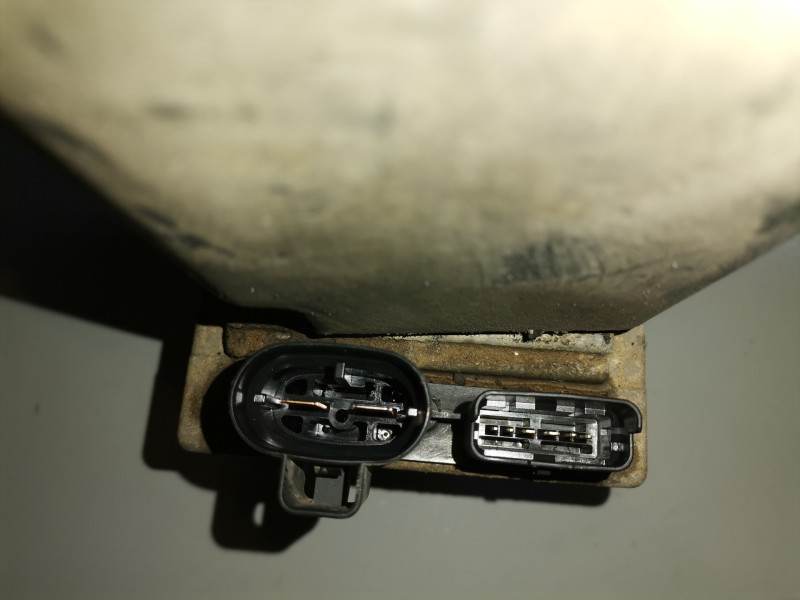 Recambio de bomba direccion para renault laguna iii grandtour m9r742 referencia OEM IAM 491100023RB  