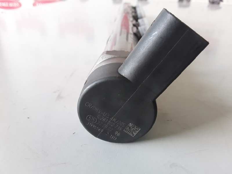 Recambio de rampa inyectora para bmw serie 3 berlina (e90) referencia OEM IAM 0445214131/779788201  