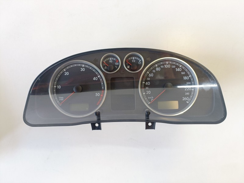 Recambio de cuadro instrumentos para volkswagen passat berlina (3b3) avf referencia OEM IAM 3B0920829A  