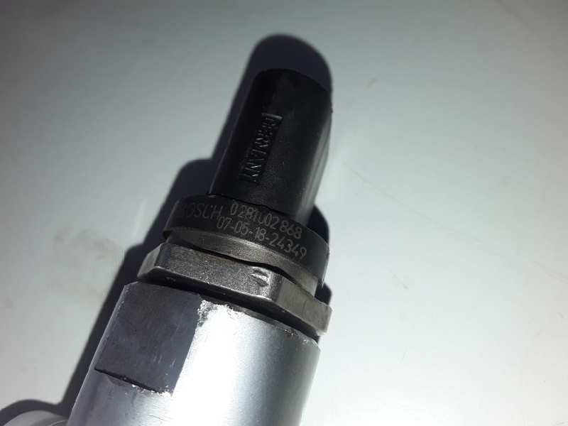 Recambio de rampa inyectora para bmw serie 3 berlina (e90) referencia OEM IAM 0445214131/779788201  
