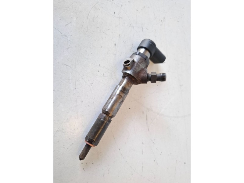 Recambio de inyector para ford focus sportbreak (cb4) kkda referencia OEM IAM 4M5Q9F593AD  
