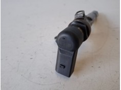 Recambio de inyector para ford focus sportbreak (cb4) kkda referencia OEM IAM 4M5Q9F593AD   2