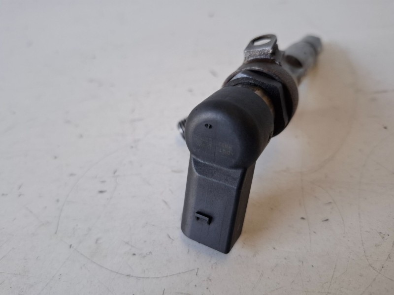 Recambio de inyector para ford focus sportbreak (cb4) kkda referencia OEM IAM 4M5Q9F593AD  
