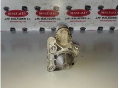 Recambio de motor arranque para renault kangoo i (f/kc0) e7j634 referencia OEM IAM M002T13281/7700274178  