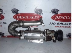 Recambio de enfriador egr para nissan primastar (x83) m9r780 referencia OEM IAM 8200611709/880255X  