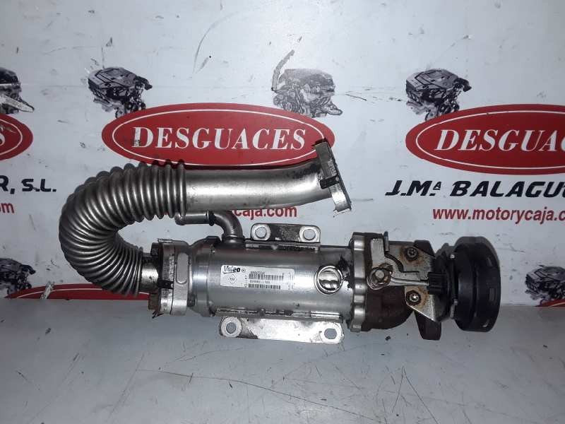 Recambio de enfriador egr para nissan primastar (x83) m9r780 referencia OEM IAM 8200611709/880255X  