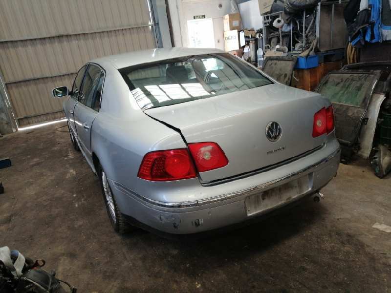 volkswagen phaeton (3d2/3d8) del año 2006