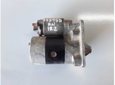 Recambio de motor arranque para renault kangoo i (f/kc0) e7j634 referencia OEM IAM M002T13281/7700274178   2