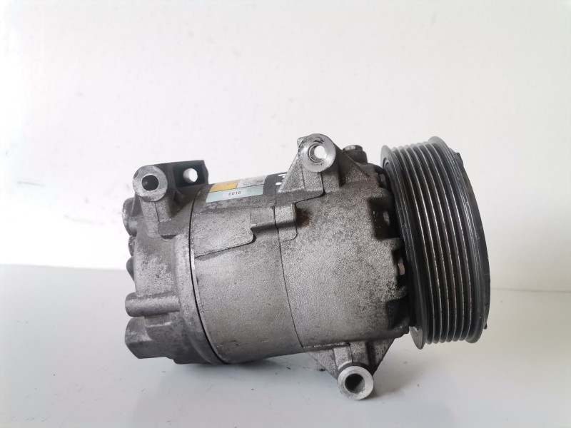 Recambio de compresor aire acondicionado para renault megane ii grandtour f9q800 referencia OEM IAM 8200309193/0018  