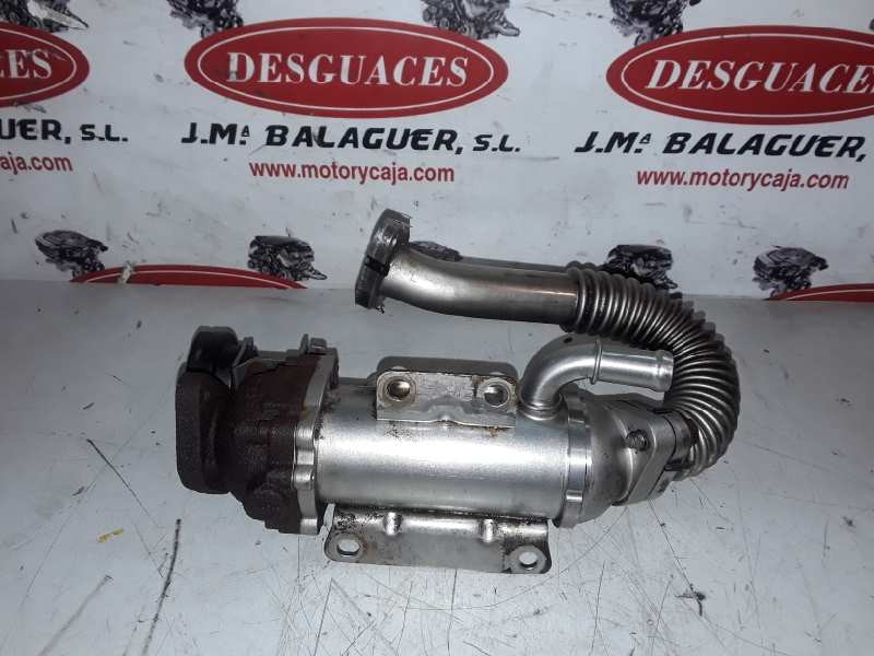 Recambio de enfriador egr para nissan primastar (x83) m9r780 referencia OEM IAM 8200611709/880255X  