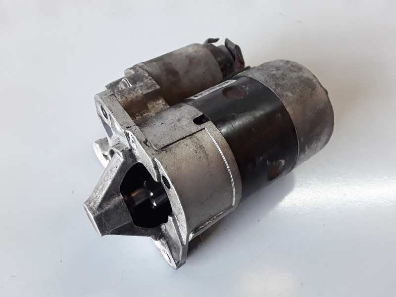 Recambio de motor arranque para renault kangoo i (f/kc0) e7j634 referencia OEM IAM M002T13281/7700274178  