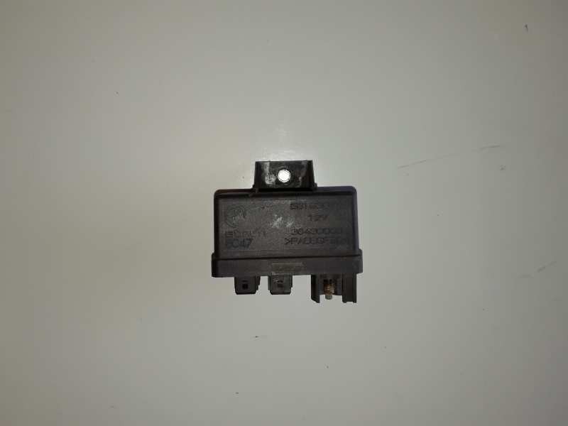 Recambio de caja precalentamiento para fiat grande punto (199) referencia OEM IAM 55193073  