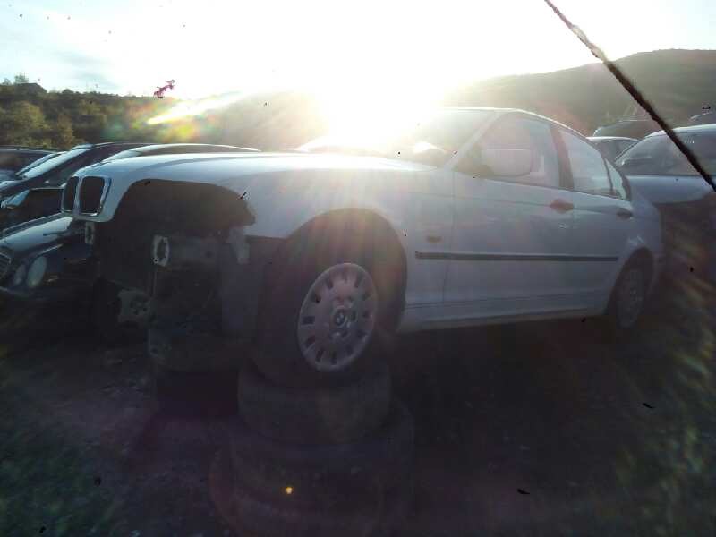 bmw serie 3 berlina (e46) del año 2000