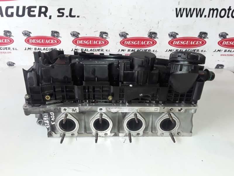 Recambio de culata para bmw serie 3 berlina (e90) referencia OEM IAM 779767606/778109304/779767806  