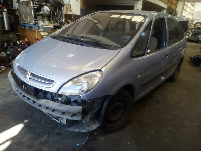 citroen xsara picasso del año 2002